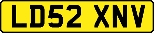 LD52XNV