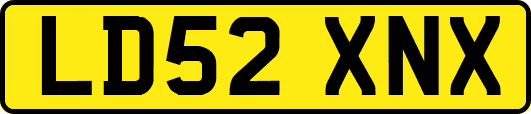 LD52XNX