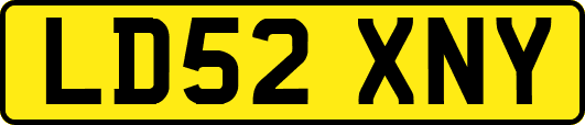 LD52XNY
