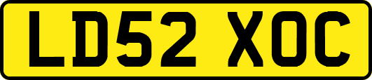 LD52XOC