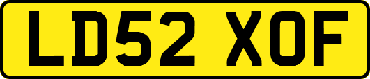 LD52XOF