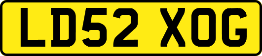 LD52XOG