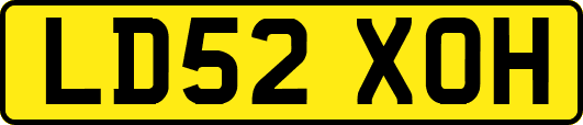 LD52XOH
