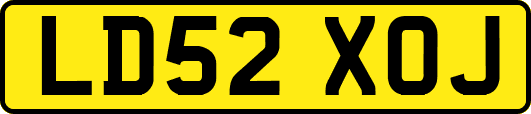 LD52XOJ