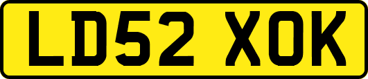 LD52XOK