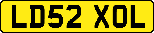 LD52XOL