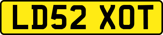 LD52XOT