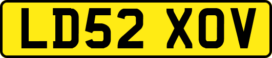 LD52XOV