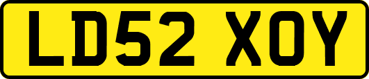LD52XOY
