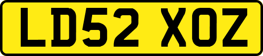 LD52XOZ