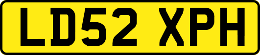 LD52XPH