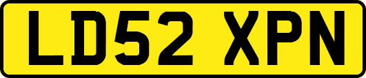 LD52XPN