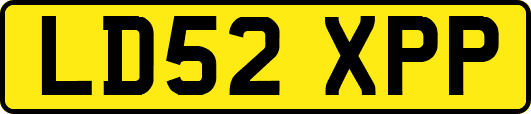 LD52XPP