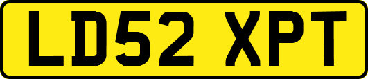 LD52XPT