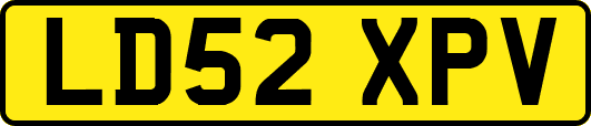 LD52XPV