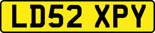 LD52XPY