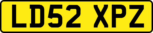 LD52XPZ