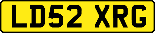 LD52XRG
