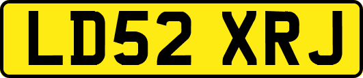 LD52XRJ