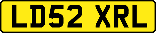 LD52XRL