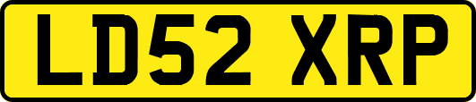 LD52XRP