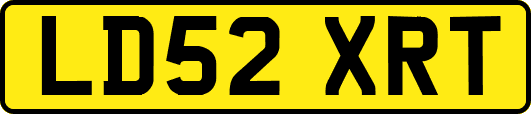 LD52XRT