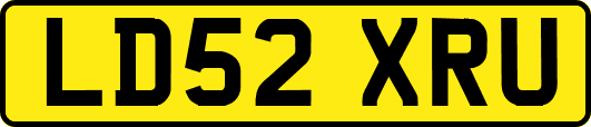 LD52XRU