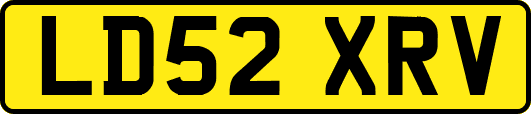 LD52XRV