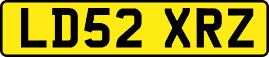 LD52XRZ