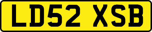 LD52XSB
