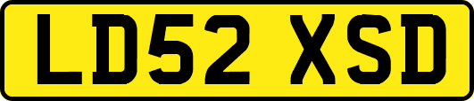 LD52XSD