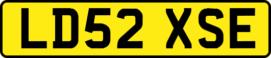 LD52XSE