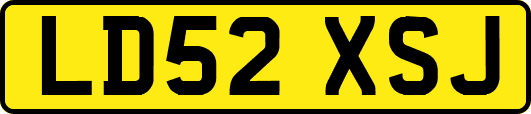 LD52XSJ