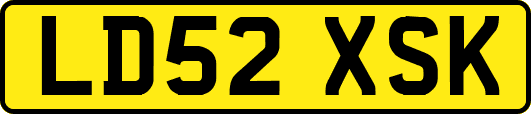 LD52XSK