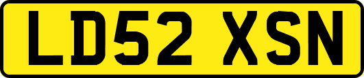 LD52XSN