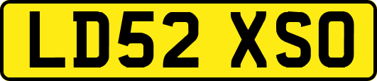 LD52XSO