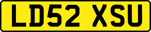 LD52XSU
