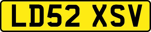 LD52XSV