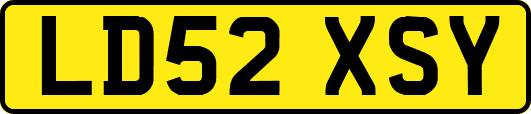 LD52XSY