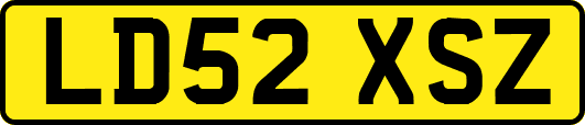 LD52XSZ
