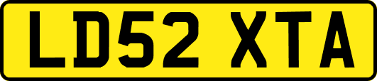 LD52XTA