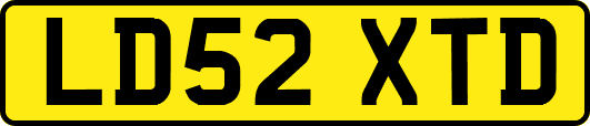 LD52XTD