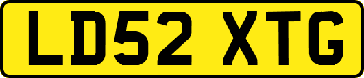 LD52XTG