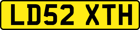 LD52XTH