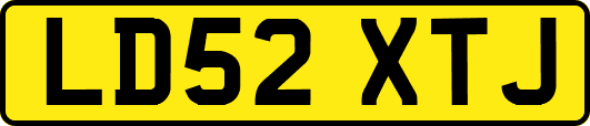 LD52XTJ