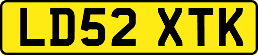 LD52XTK