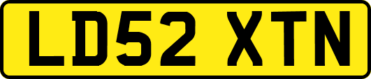 LD52XTN