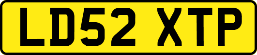 LD52XTP