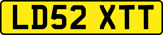 LD52XTT