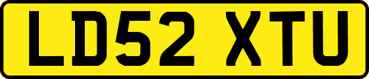 LD52XTU